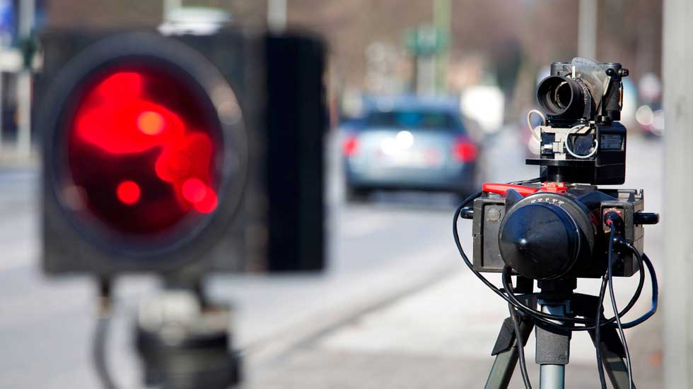 Las mejores app con avisadores de radar para el móvil