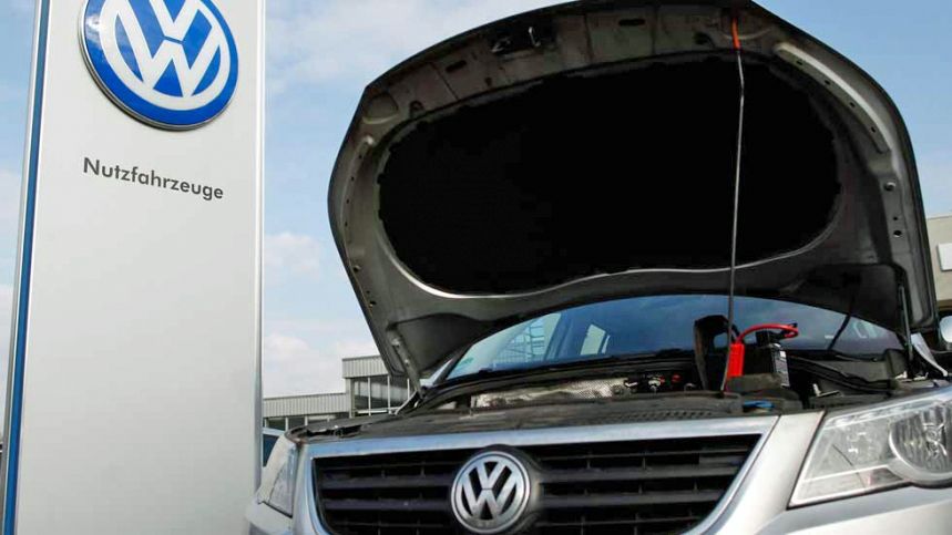 Caso Volkswagen: ¿consumen más los coches tras repararlos?