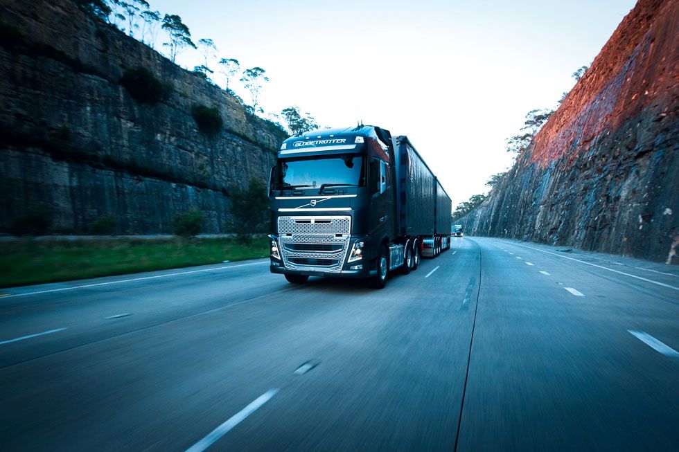 Todos contra los megatrailer: ¿a quién benefician?
