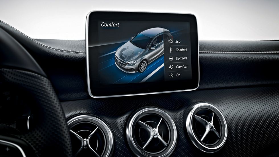 ¿Cuáles son las marcas de coches con tecnología más avanzada?