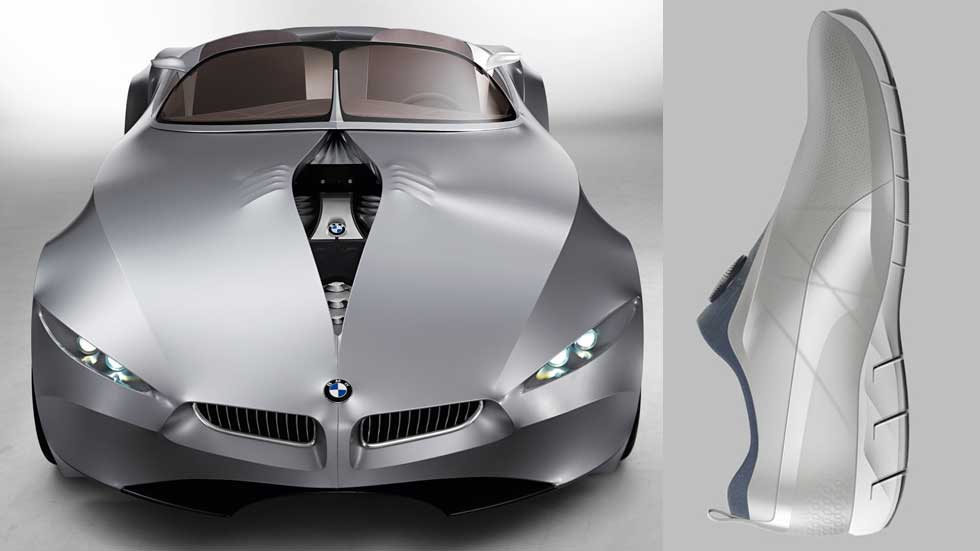 bmw y puma