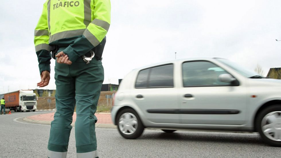 Margen de error de velocidad: la DGT vuelve a aplicarlo mal y anula una multa