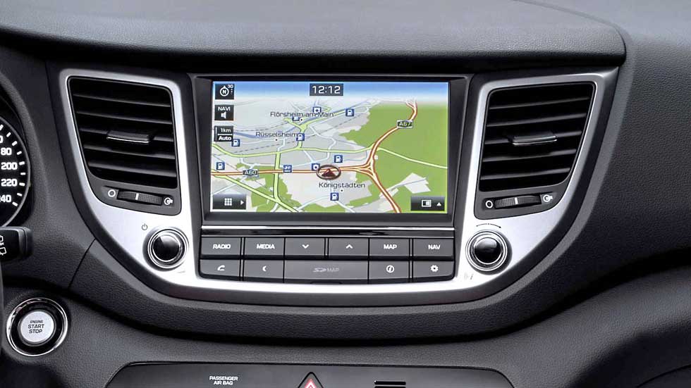 Dudas: ¿por qué no se escucha bien el navegador del coche?