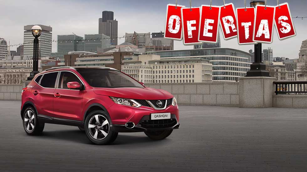 Las mejores ofertas de coches de julio de 2016