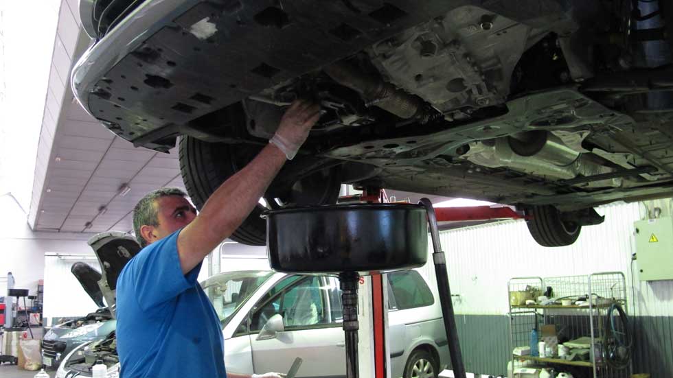 ¿Cuántos coches de segunda mano se averían el primer año?