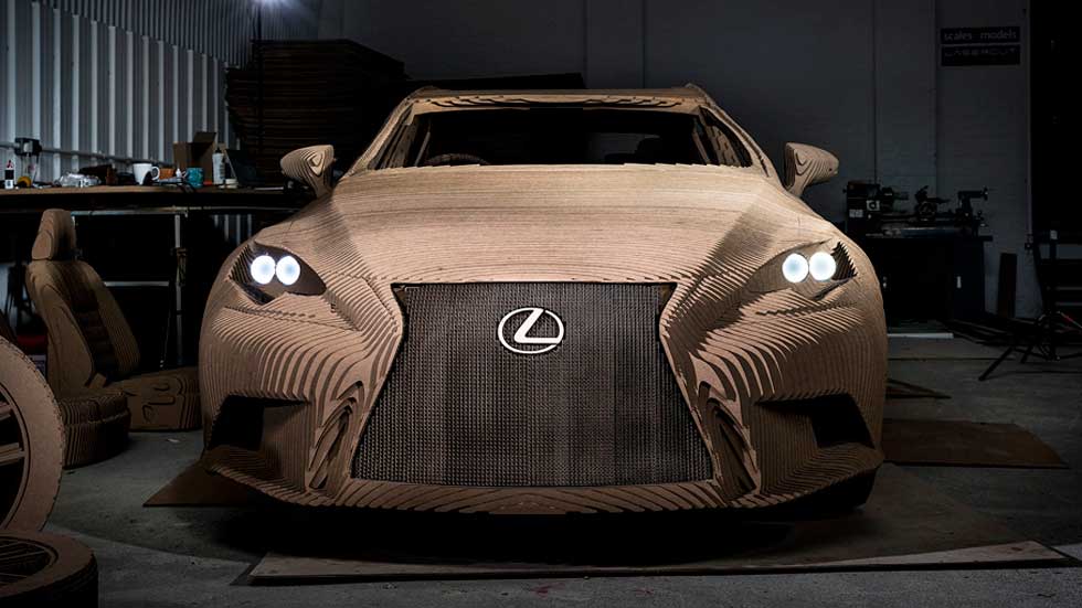 Los coches con los diseños más locos y atrevidos de la historia
