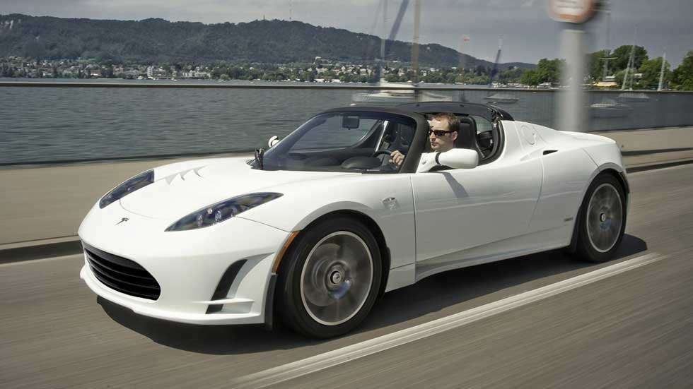 Tesla Roadster 3.0, más cerca de los 600 kilómetros de autonomía
