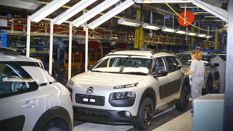 La industria del automóvil reclama renovar el Plan Pive