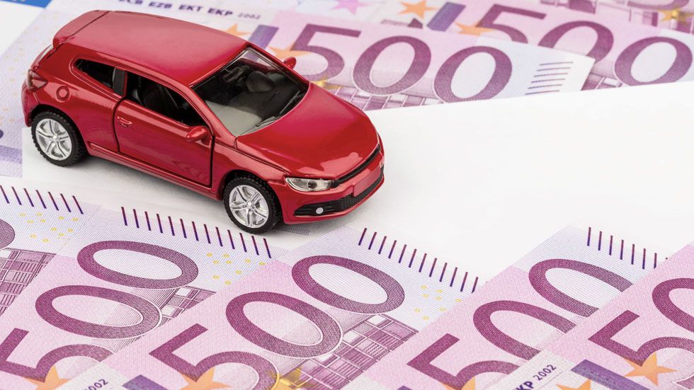 Los mejores 20 coches para comprar por menos de 10.000 euros