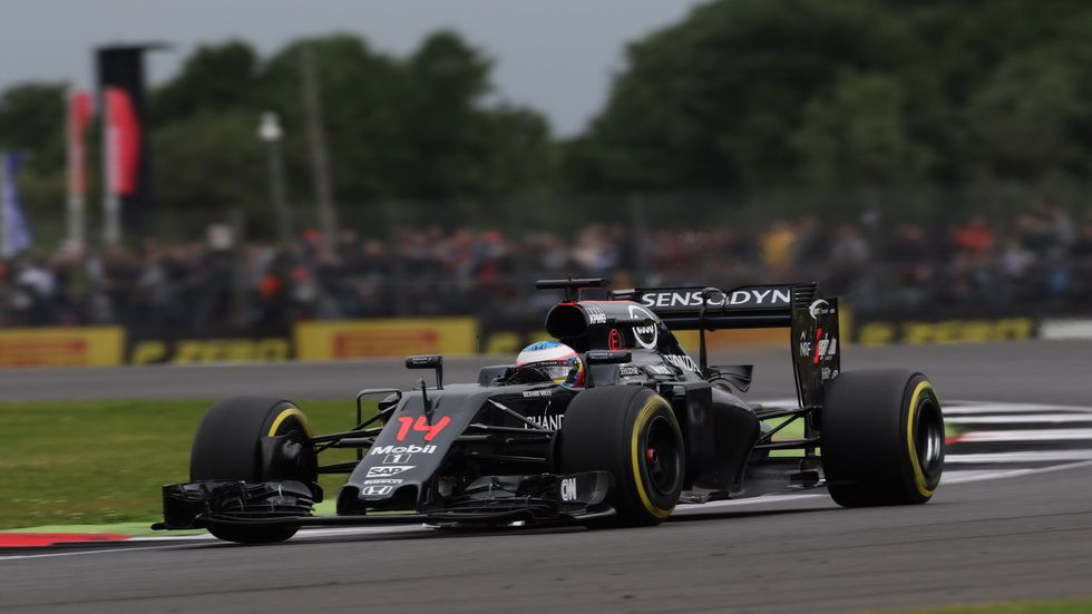 Gran Premio de Hungría de F1: Alonso vuelve al lugar de su primer triunfo
