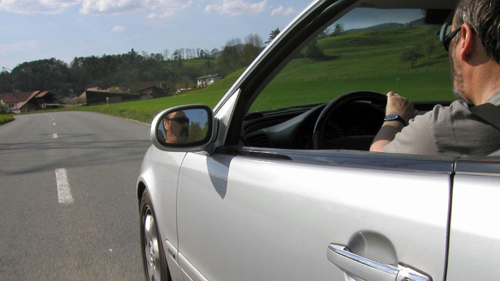 ¿Cuánto ha subido el precio de los seguros de coches en España?