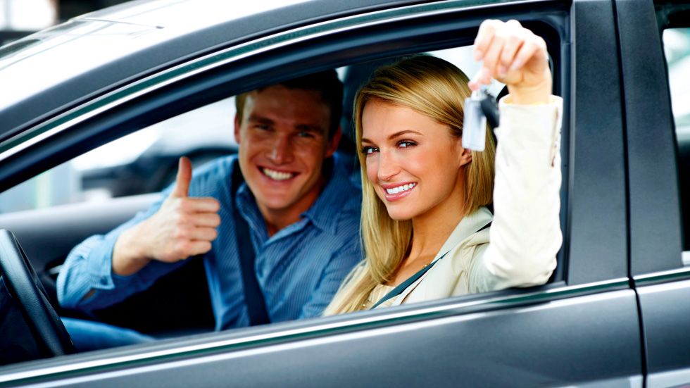 ¿Qué marcas de coches son las que menos se deprecian?