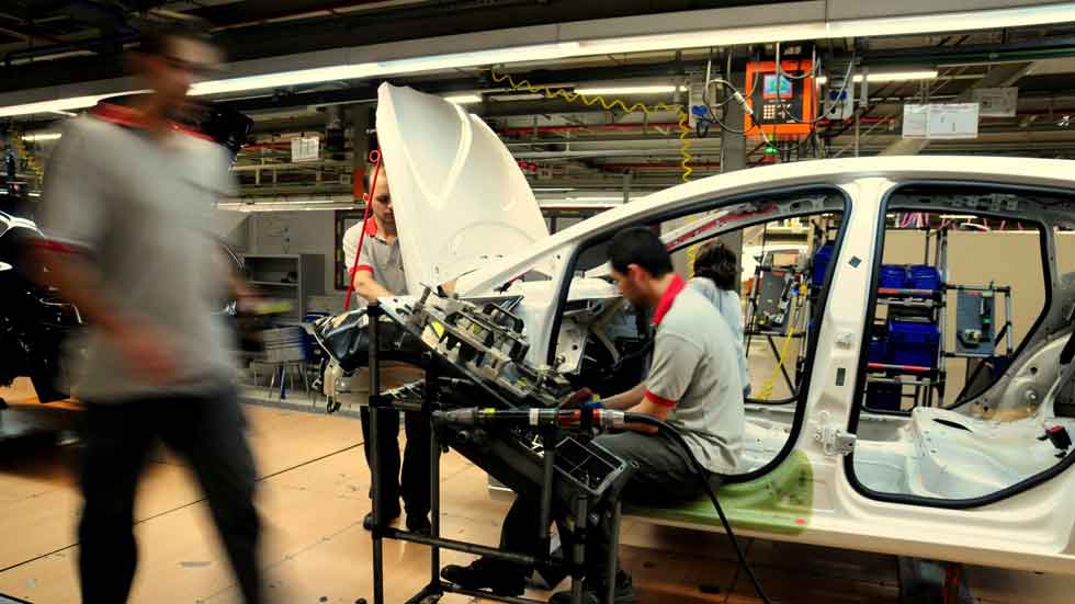 Las ayudas del Plan Pive 8, a punto de agotarse