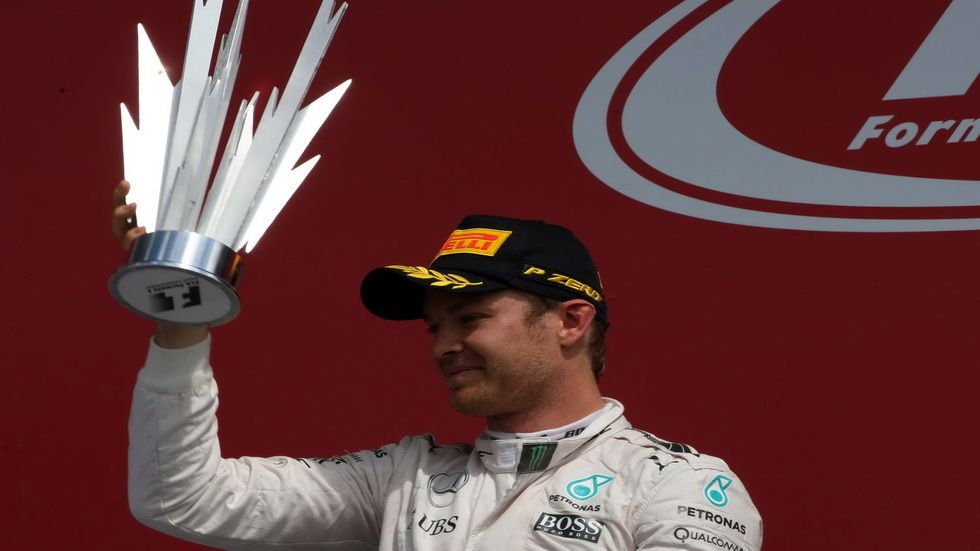 Gran Premio de Hungría: más restricciones al uso de la radio