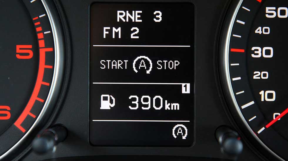 Dudas: ¿los coches con Stop-Start gastan más por el uso continuo de este sistema?