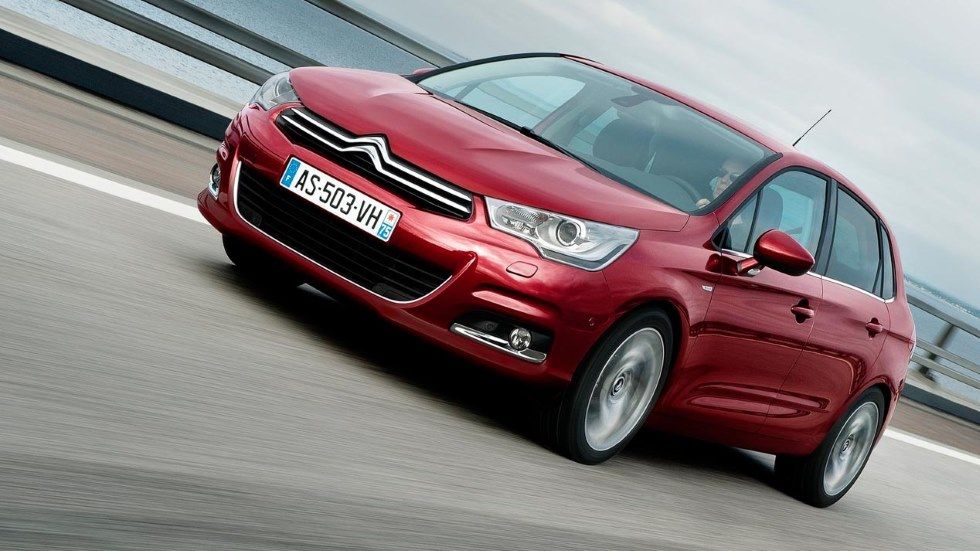 Los coches más vendidos en julio de 2016