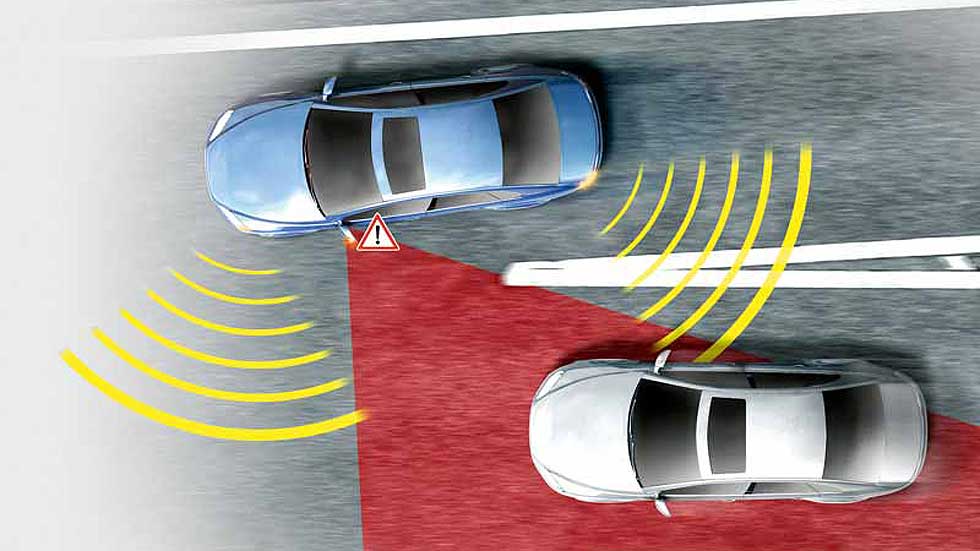 Las 15 tecnologías necesarias en tu coche