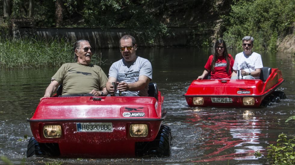 Motor Clásico 336: especial coches «hechos en España»