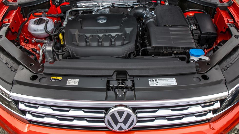 Volkswagen montará filtro de partículas en sus coches de gasolina