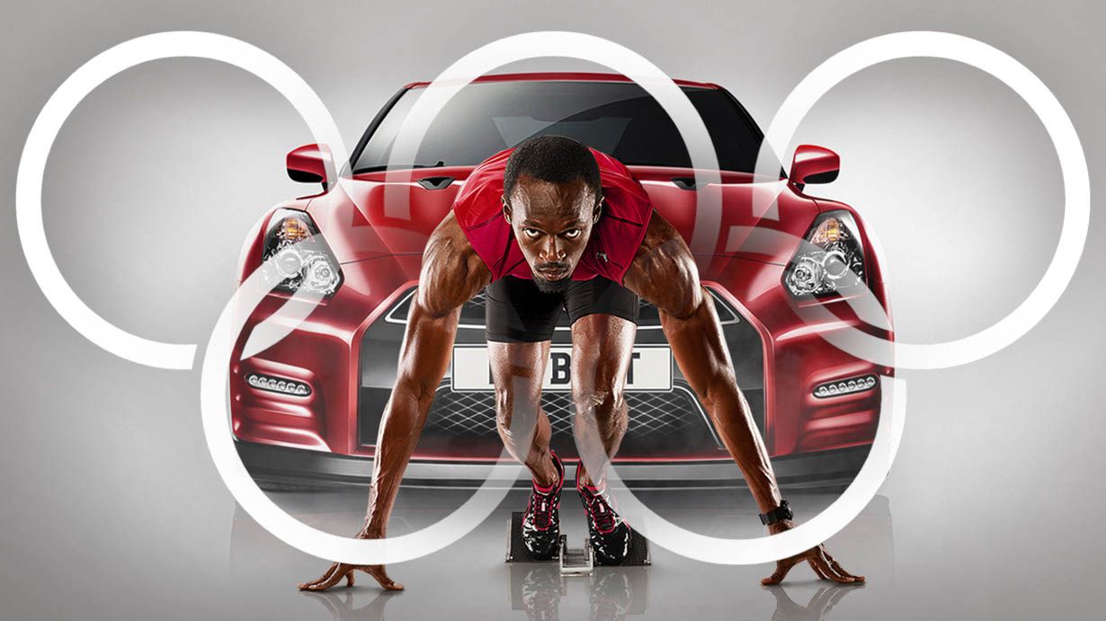 Las Olimpiadas del motor: los mejores coches del momento