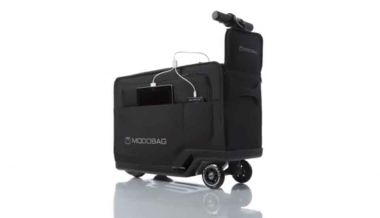 COOLPEDS: Características y precio de la maleta para viajar
