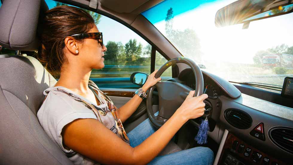 Siete curiosidades sobre el aire acondicionado del coche