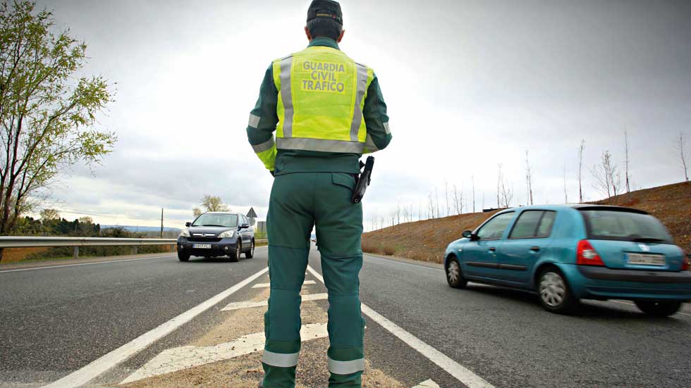 España, ¿con las multas de tráfico más baratas?