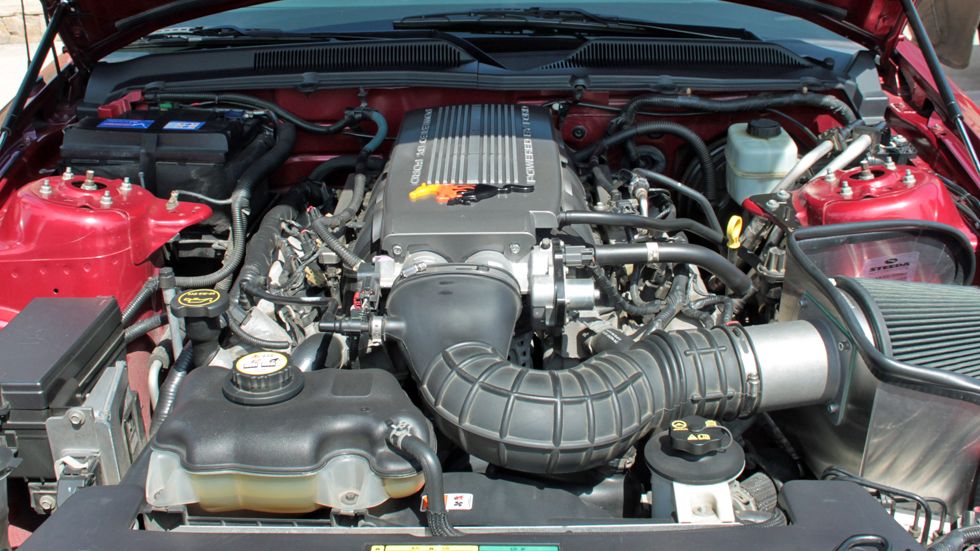 Calor, atascos… ¿Cómo evitar el calentamiento del motor?