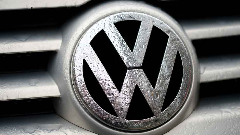 Descubren cómo hackear millones de Volkswagen por 35 euros