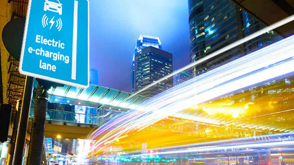 5 nuevas señales de tráfico que veremos en el futuro