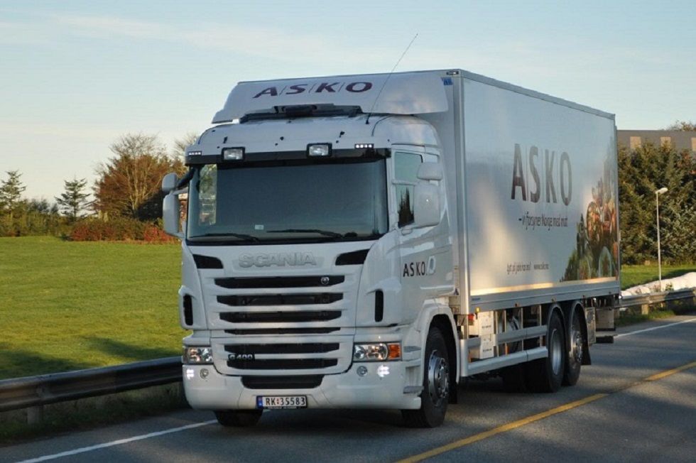 Scania se implica en los motores de hidrógeno-eléctricos