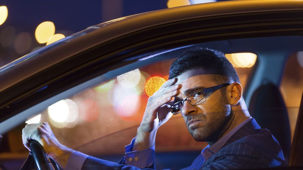 ¿Eres infiel… a tu marca de coches?