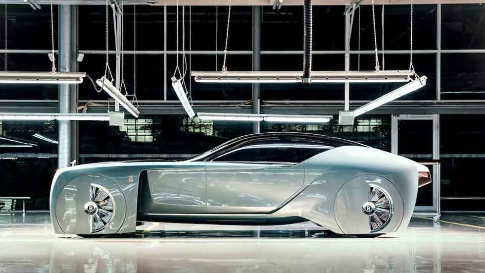 Los coches más intrépidos de 2016