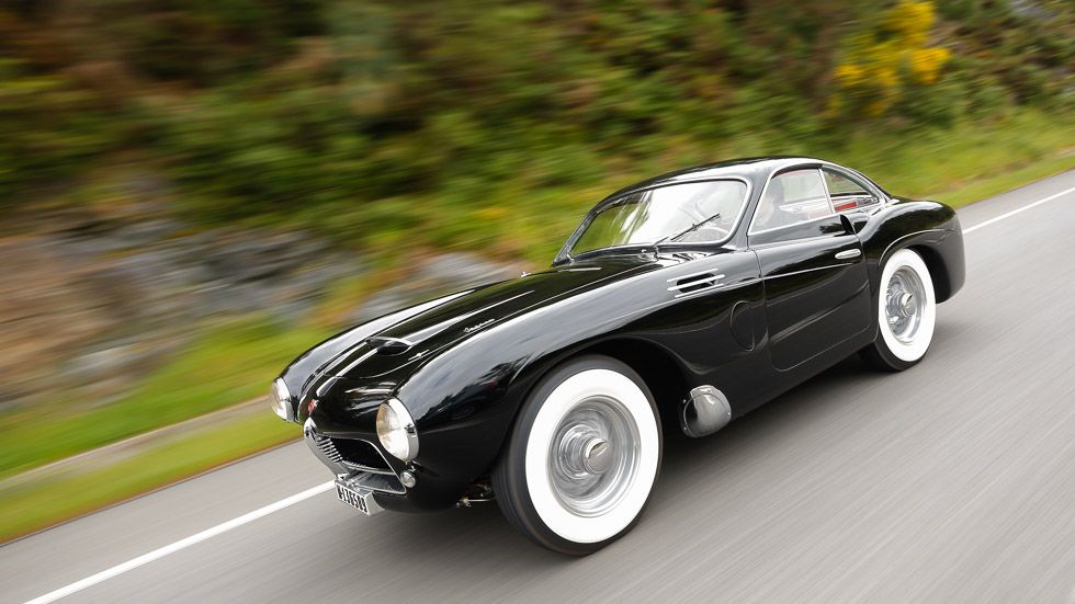 Pegaso Z102 Saoutchik