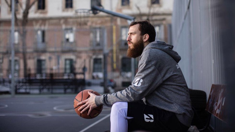 Bridgestone y ‘El Chacho’ te retan en la cancha