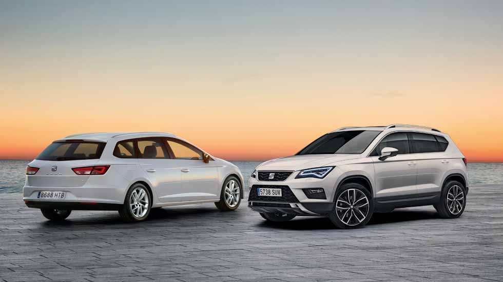 ¿SUV o familiar? Elegimos el mejor coche para la familia