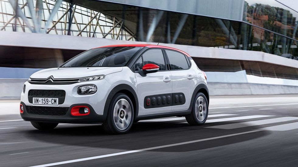 El nuevo Citroën C3 ya tiene precio en Europa: desde 12.950 euros