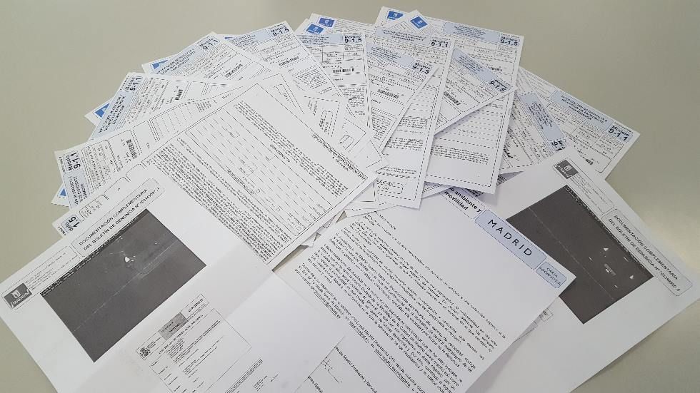 He perdido 22 puntos y 3.000 € en un mes, ¿qué me puede pasar?