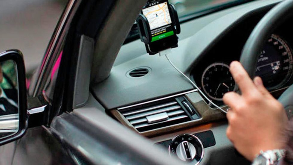 Cabify: el nuevo servicio de coches eléctricos para la ciudad