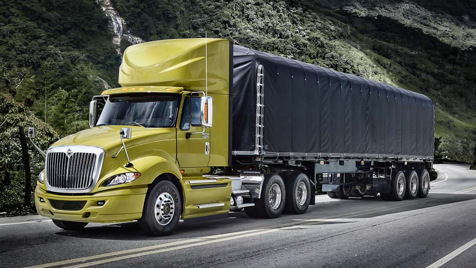 Volkswagen Truck & Bus cierra un acuerdo estratégico con Navistar