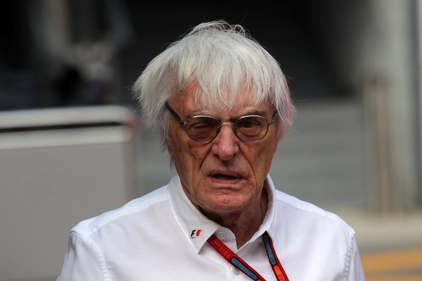Liberty Media se convertirá en el mayor accionista de la F1