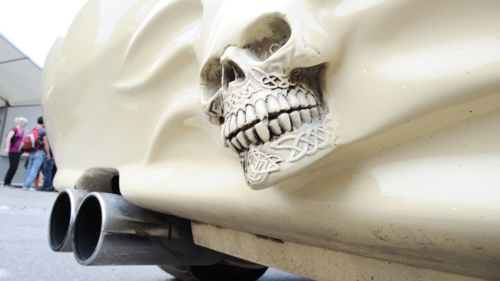 El Diesel popular, herido de muerte