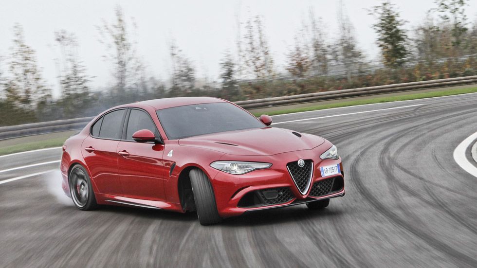 Alfa Romeo y Kia lanzan nuevos cambios automáticos de 8 marchas