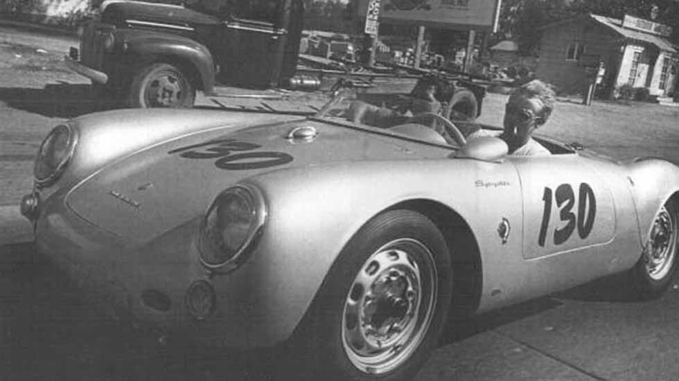 Coches malditos que, probablemente, nacieron un martes y 13