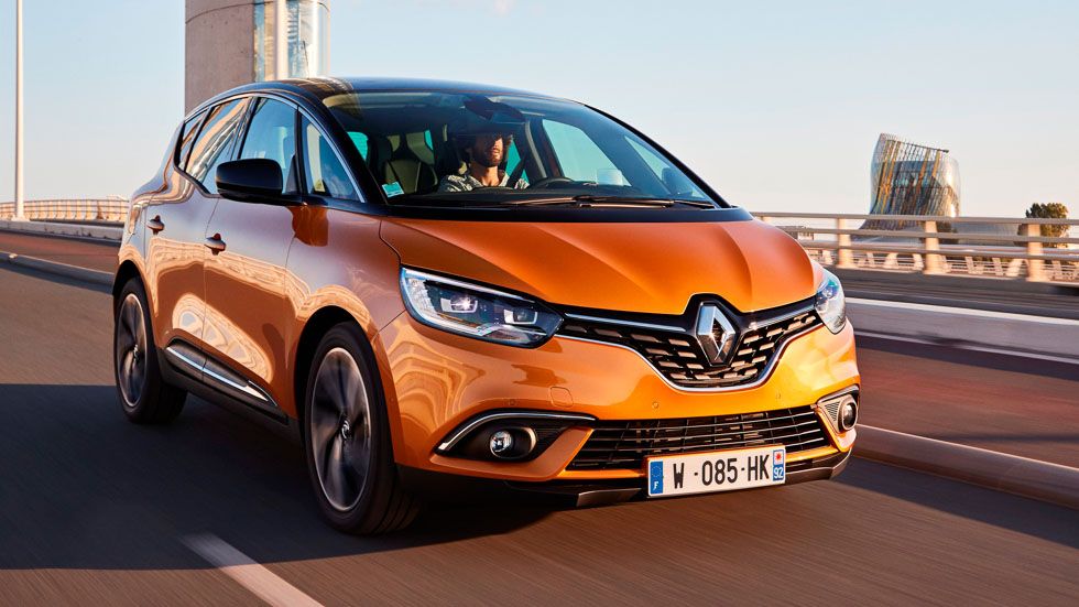 Renault desarrolla un nuevo motor de gasolina 1.3 TCe