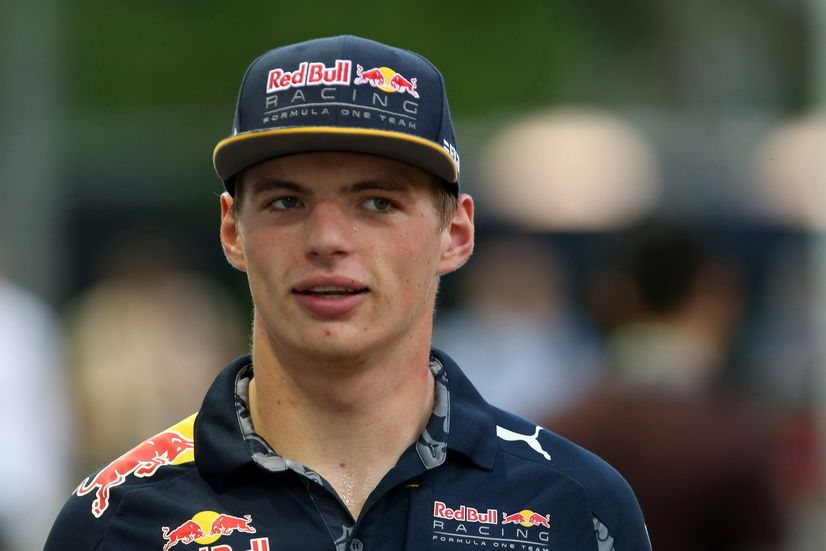 Gran Premio de Singapur: 1ª sesión de entrenamientos libres