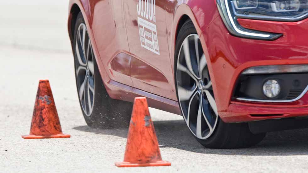 Michelin CrossClimate: el neumático especialista en todo