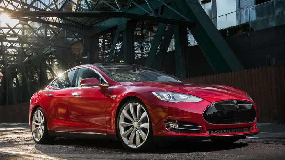 Clientes noruegos demandan a Tesla porque sus coches no aceleran lo prometido