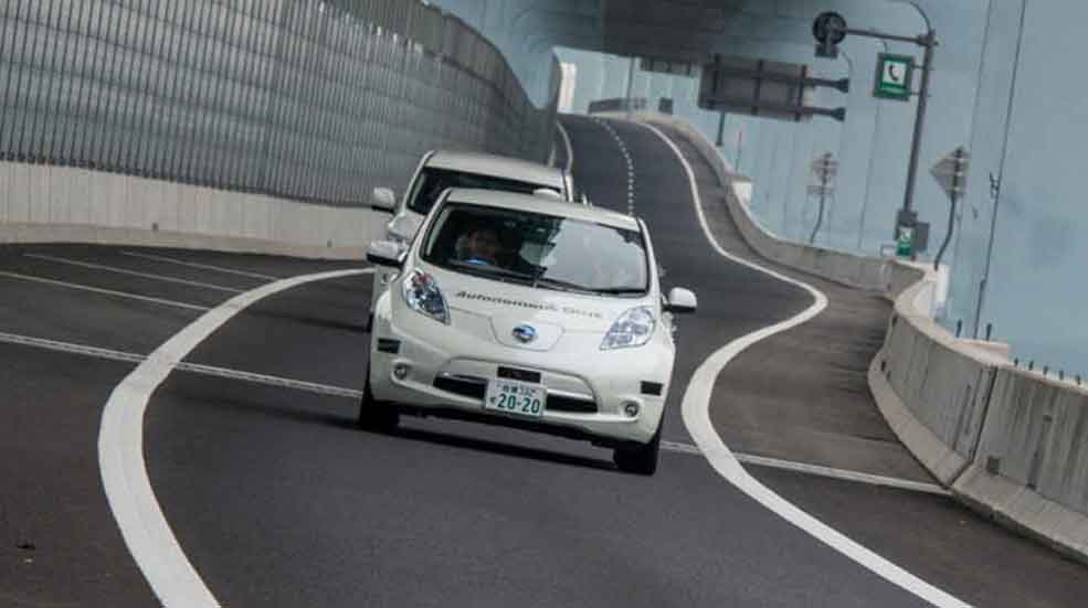 Caen las ventas de coches eléctricos con el fin del Plan Movea