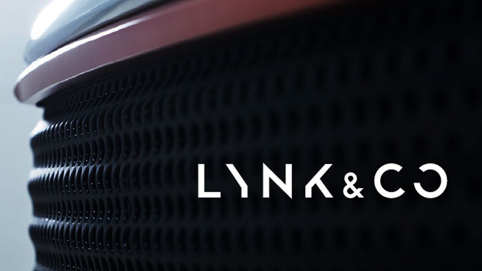Lynk & Co: la nueva marca de coches de Geely y Volvo